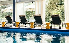 Garden-Hotel Reinhart